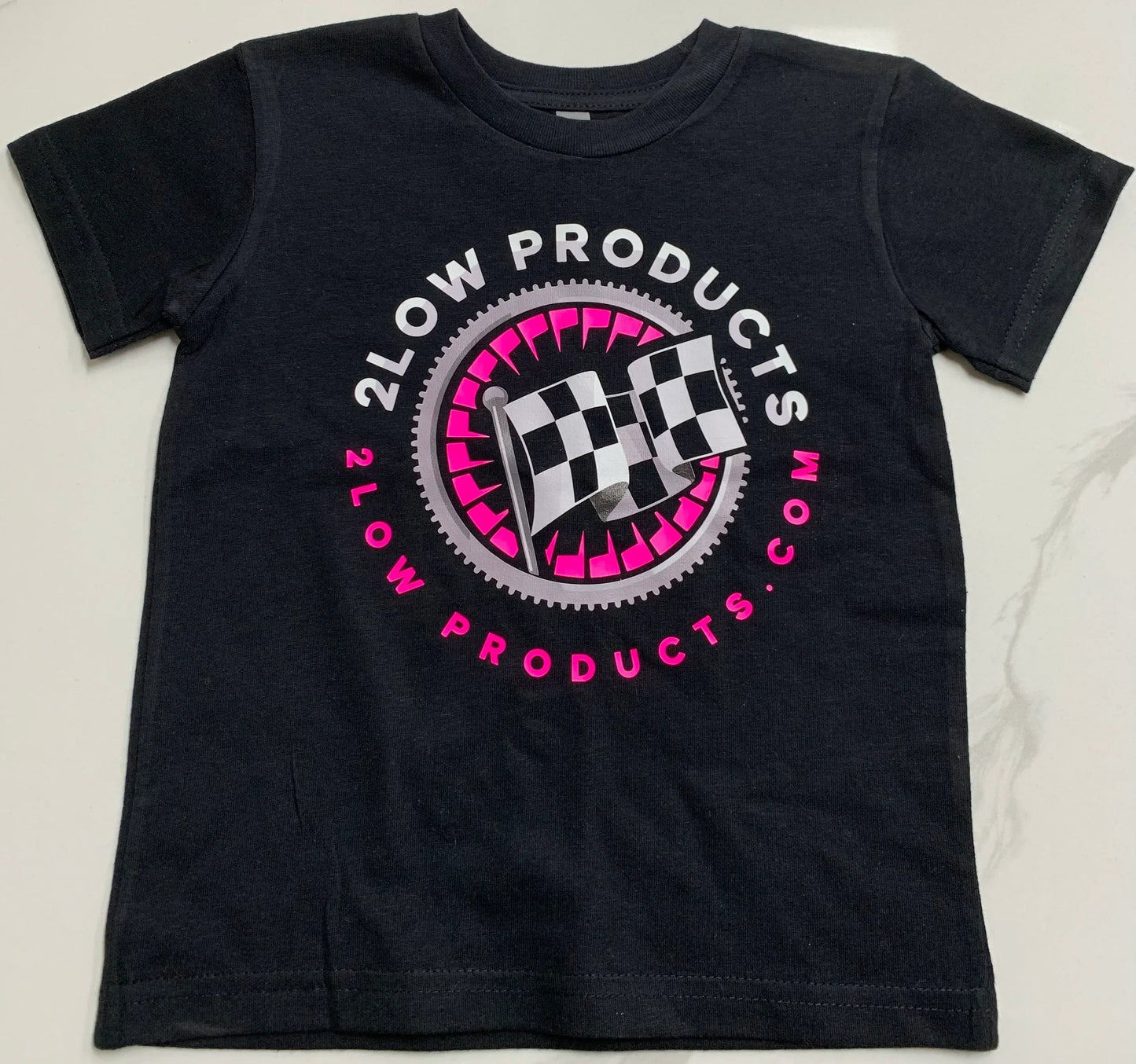 2Low Little Rider Tee-Toddler