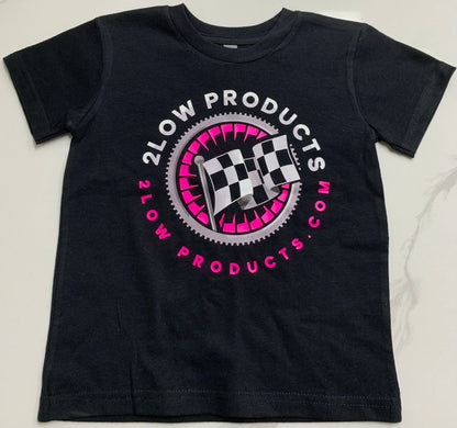 2Low Little Rider Tee-Toddler
