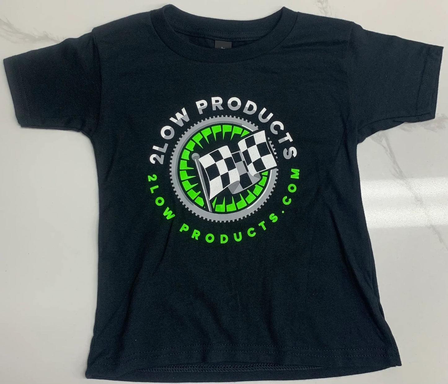 2Low Little Rider Tee-Toddler