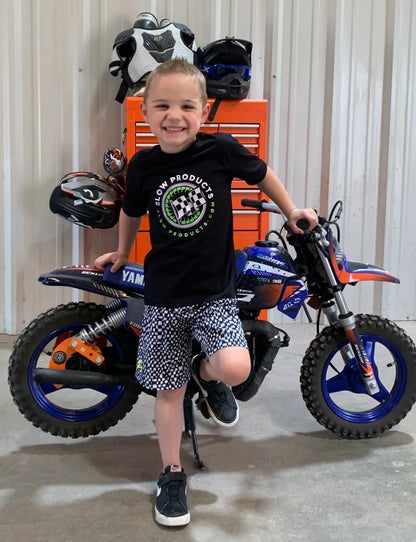 2Low Little Rider Tee-Toddler