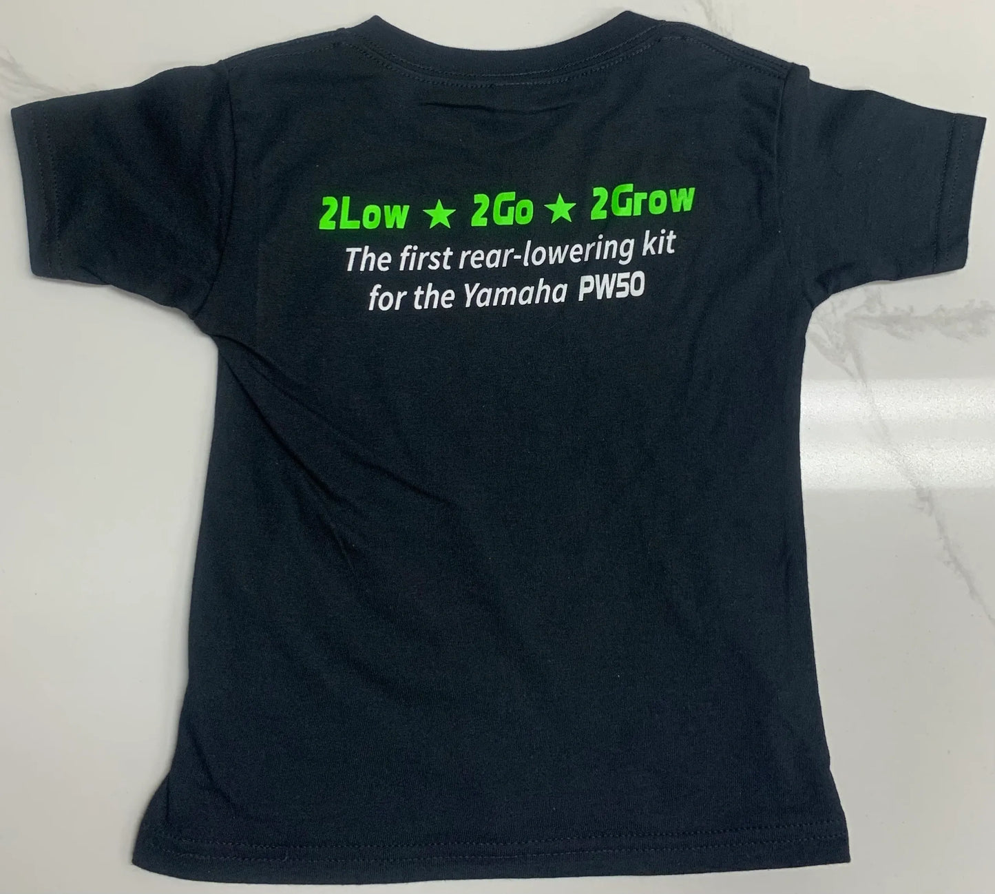 2Low Little Rider Tee-Toddler