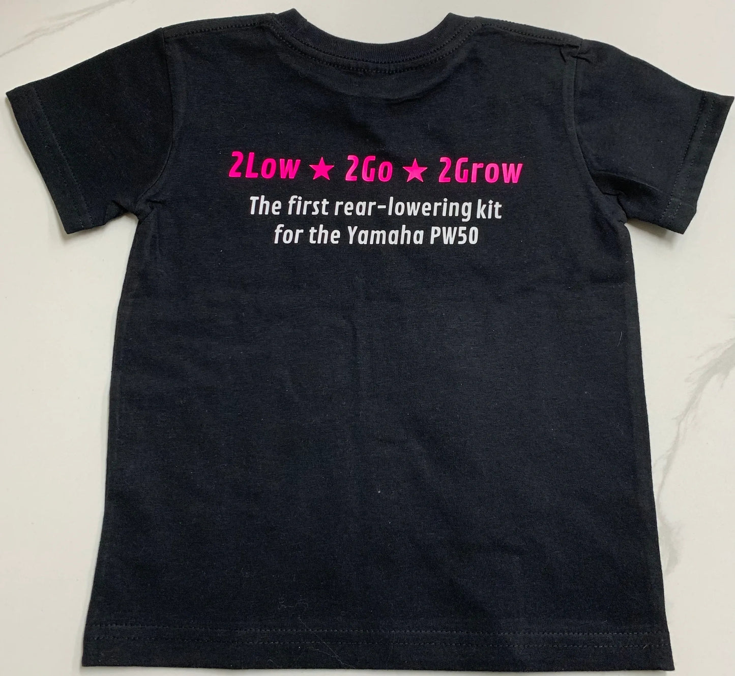 2Low Little Rider Tee-Toddler